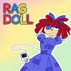 Cover of Rag Doll