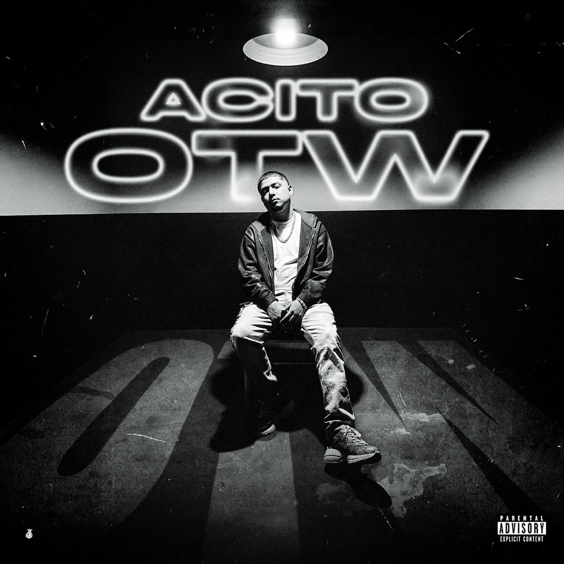 Album cover of OTW (Out The Way)