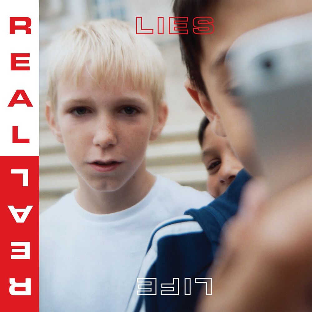 Picture of Real Life