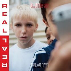 Cover of Real Life