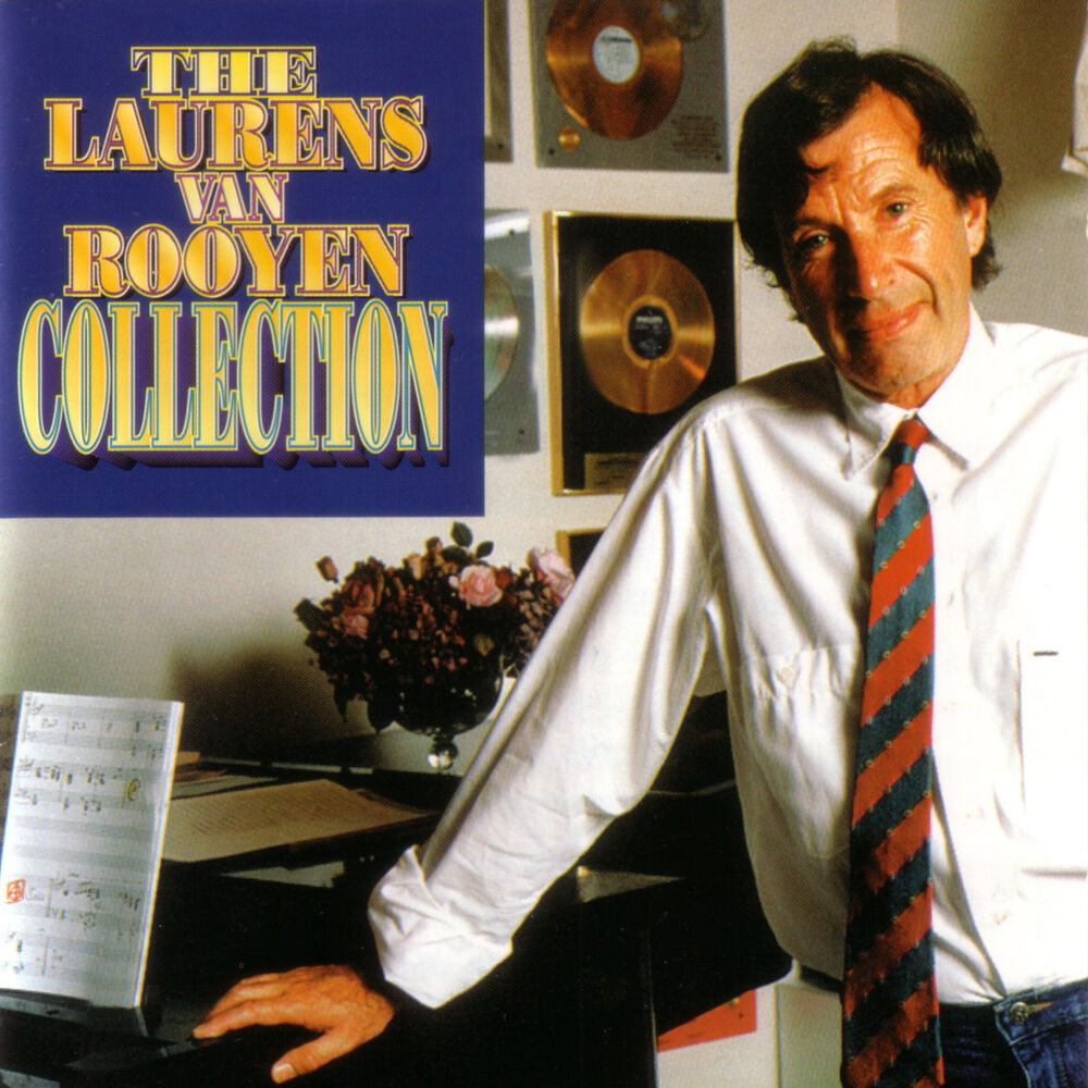 Picture of The Laurens Van Rooyen Collection