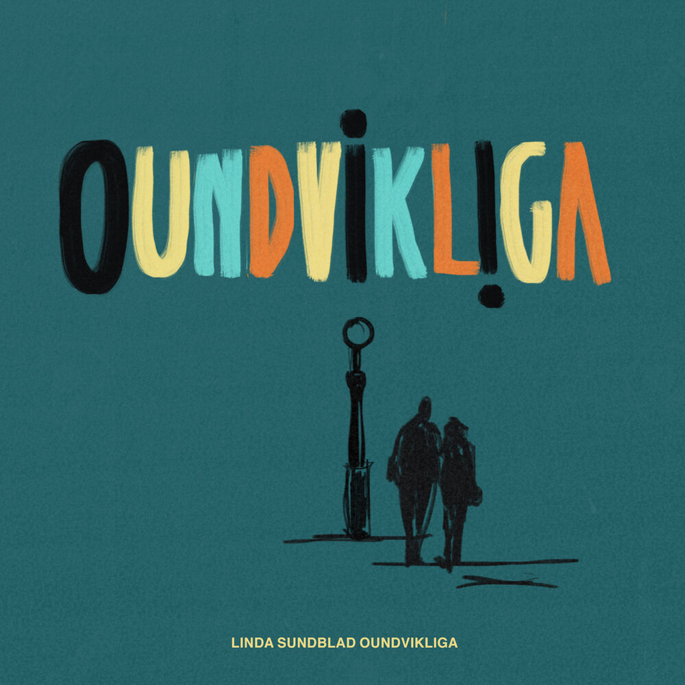 Picture of Oundvikliga