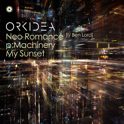 My Sunset - Extended Mix by Orkidea - 122 BPM