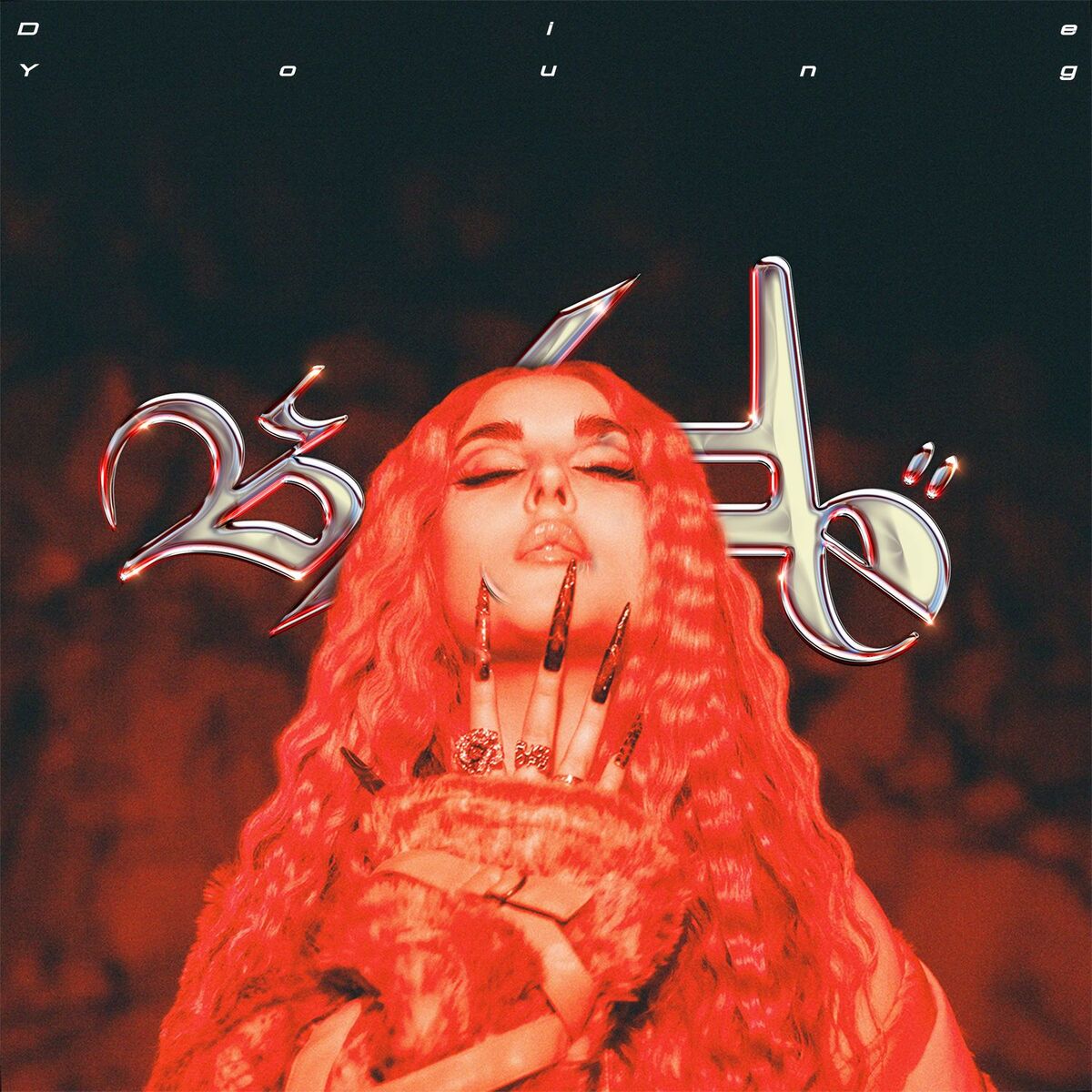 Album cover of Die Young