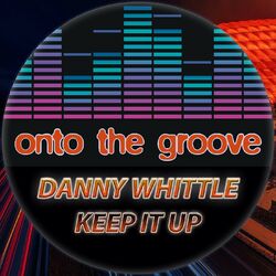 Cover of Keep It Up
