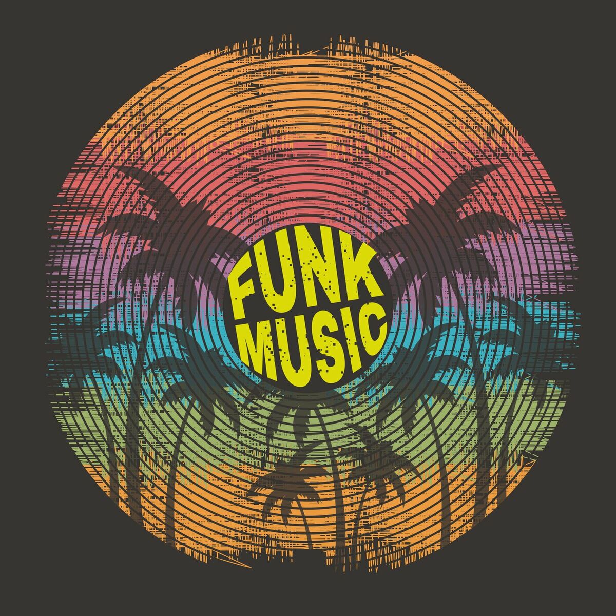 Album cover of Freak Power