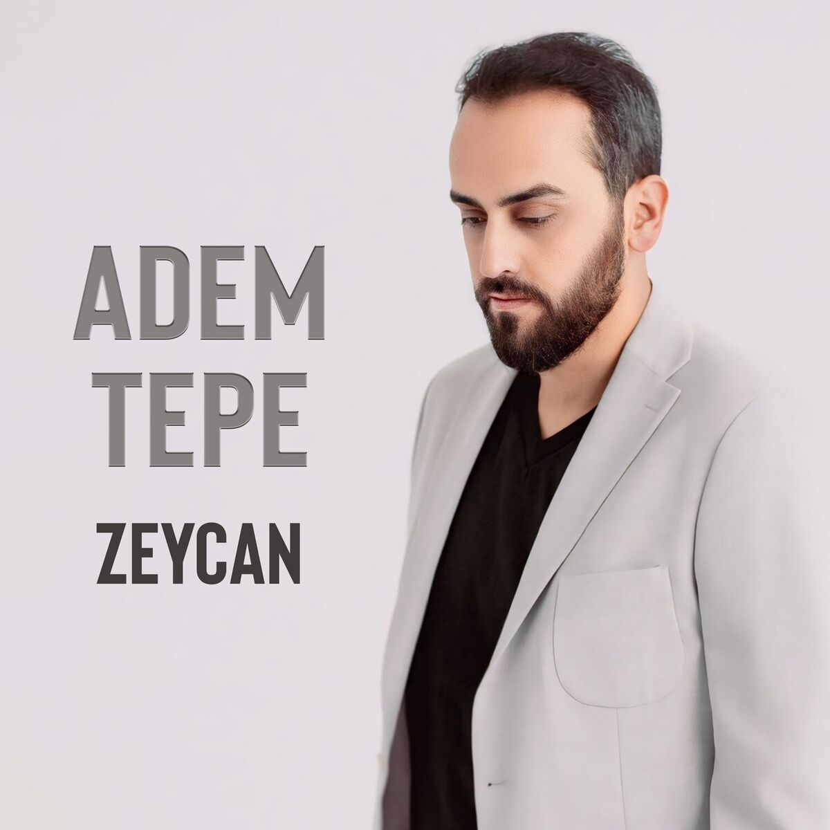 Album cover of Zeycan