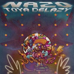 Cover of Nazo