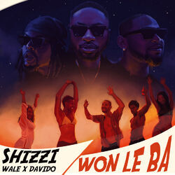 Cover of Won Le Ba