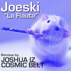 Cover of La Flauta