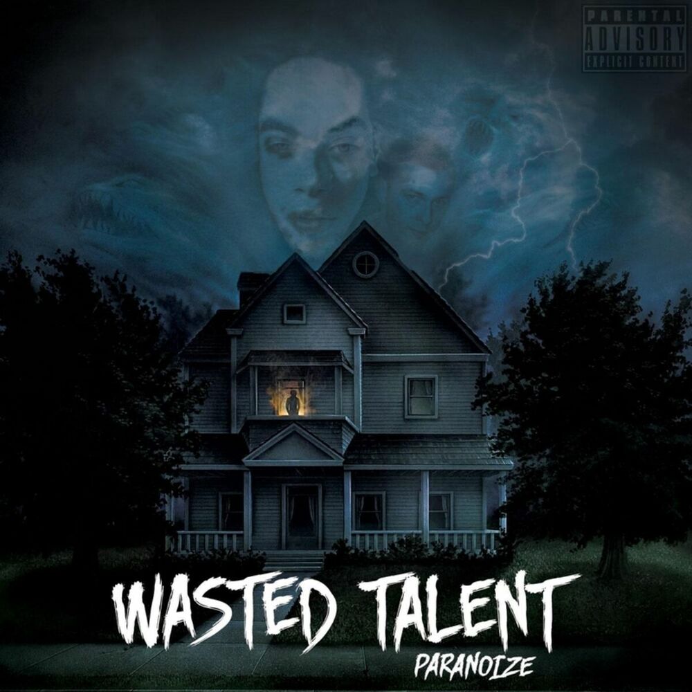 Picture of Wasted Talent