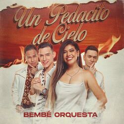 Cover of Un Pedacito de Cielo