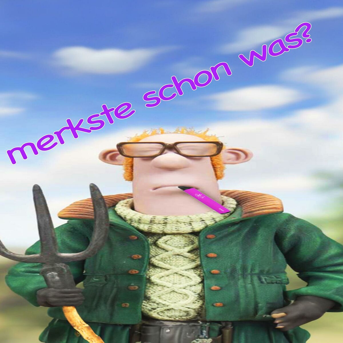 Album cover of Bauernhof & Raves