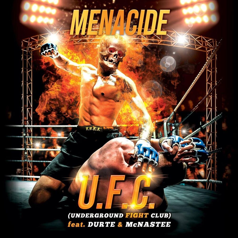 Picture of U.F.C. (Underground Fight Club)