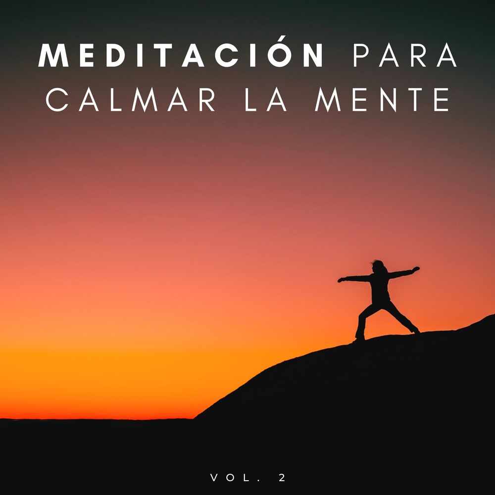 Picture of Meditación Para Calmar La Mente Vol. 2