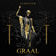 Graal by Floxytek album cover