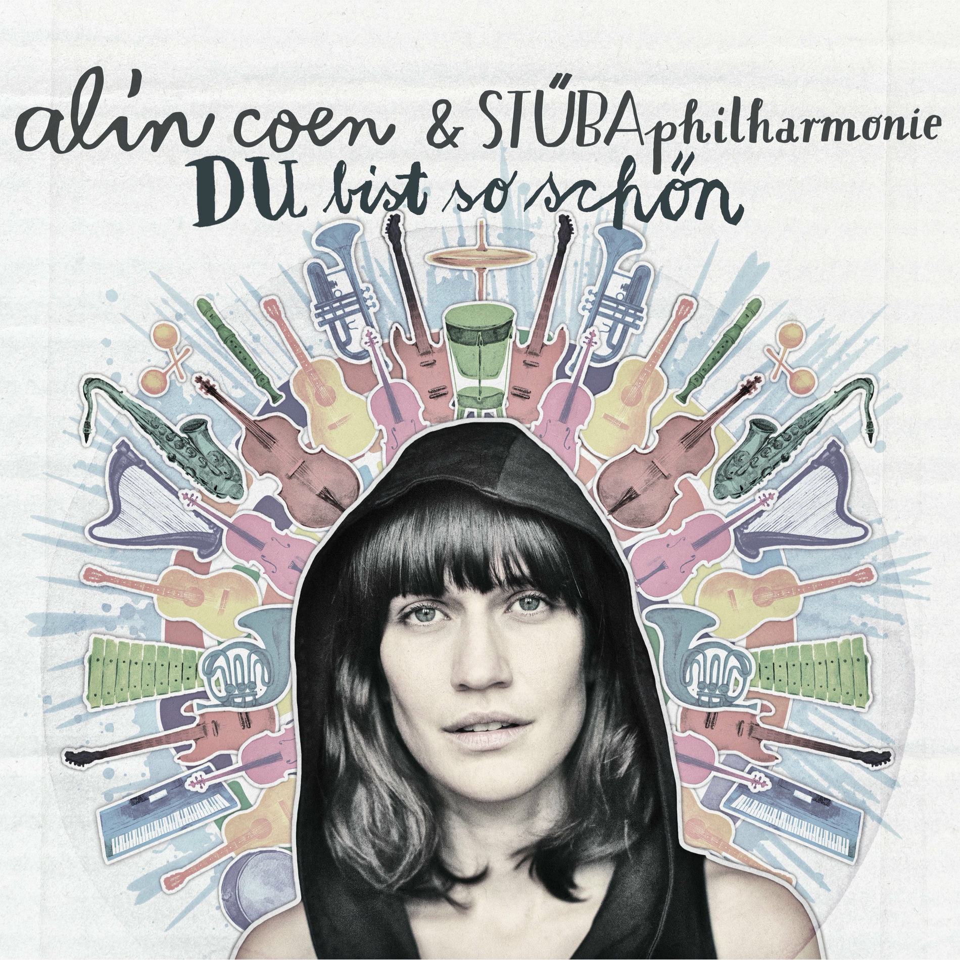 Album cover of Du bist so schön (Orchesterversion)