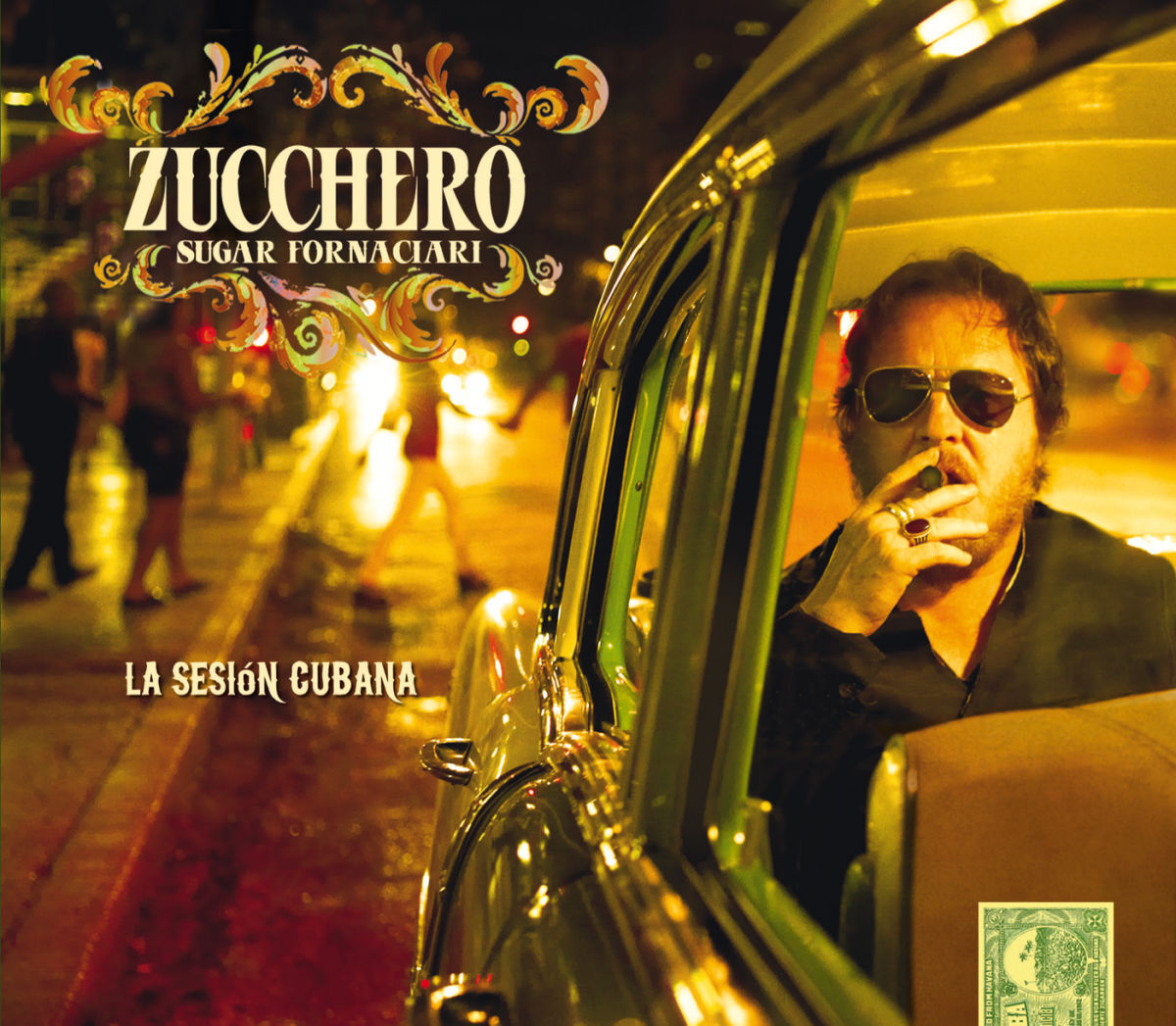 Album cover of Guantanamera (Guajira)