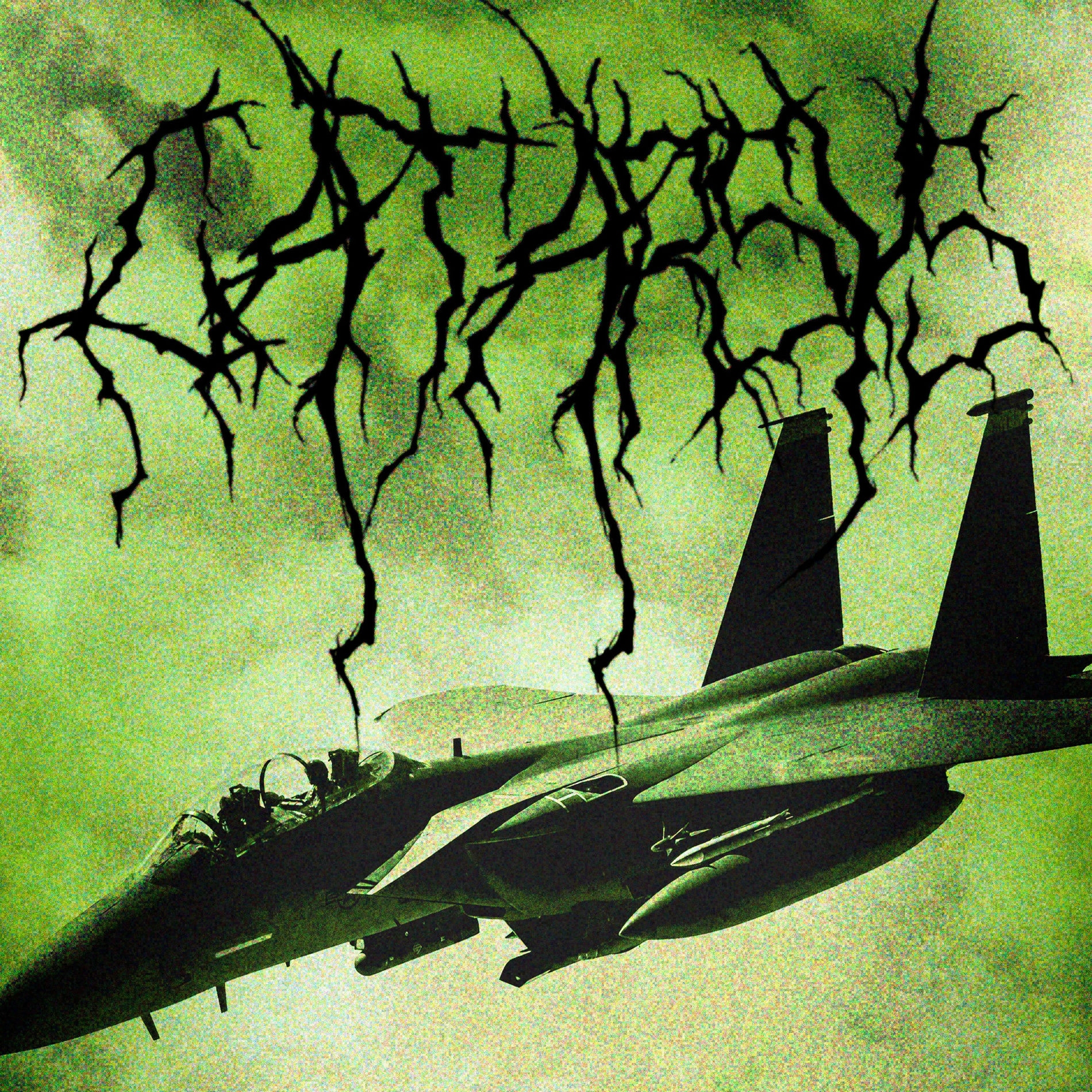 Album cover of CATARSYS