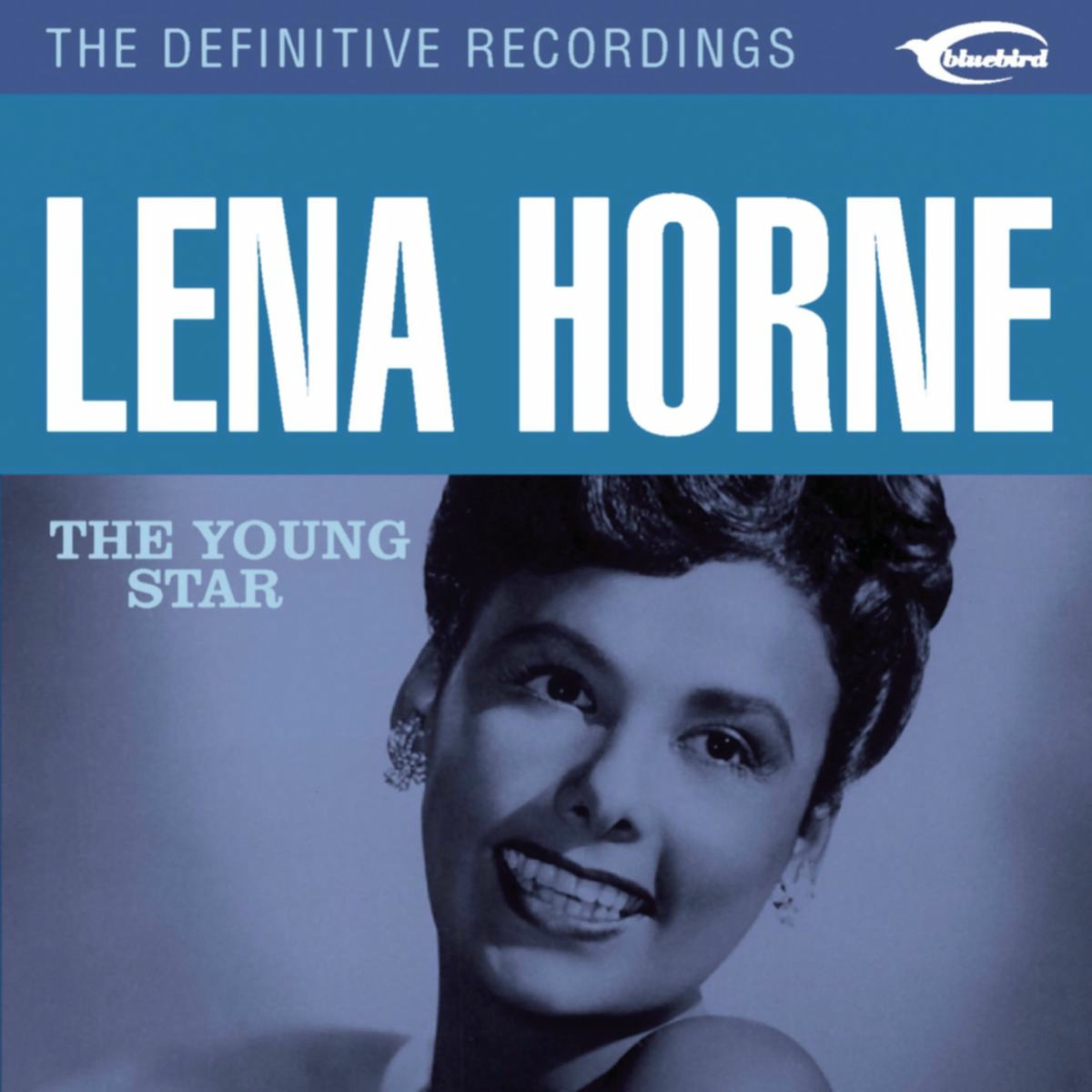Album cover of The Young Star