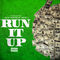 Run It Up by Star Ship album cover