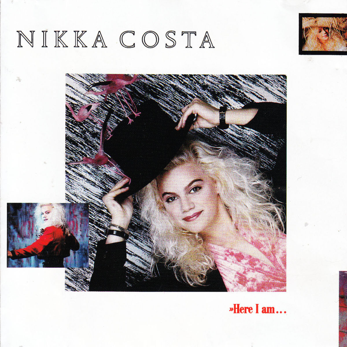 Album cover of Midnight