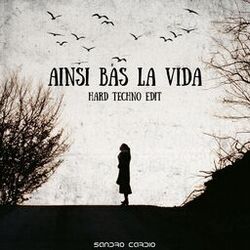 music cover