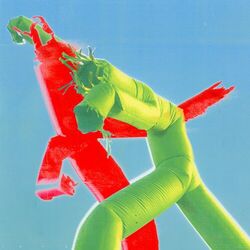 Cover of Sunsleeper
