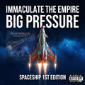 SPACESHIP 1st Edition