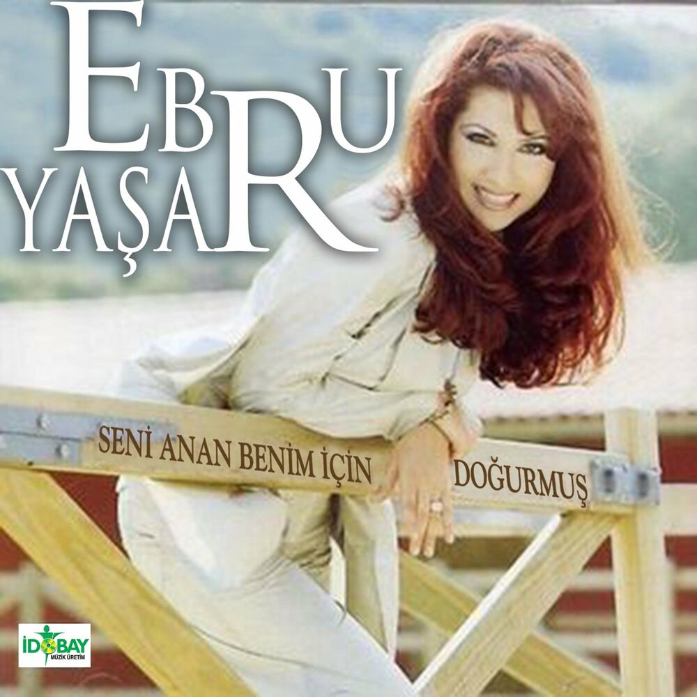 Picture of Seni Anan Benim Için Doğurmuş