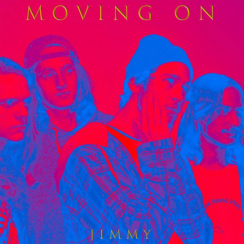 Picture of Moving On
