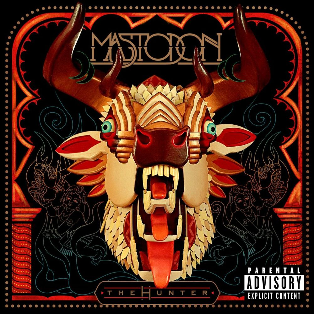 Picture of The Hunter (Deluxe)