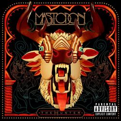 Cover of The Hunter (Deluxe)