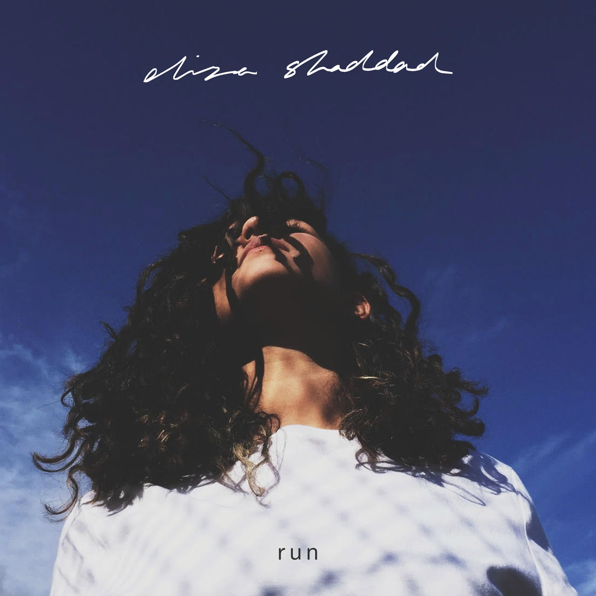Album cover of Run