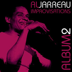 Cover of Improvisations Album Two