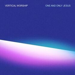 Cover of One and Only Jesus
