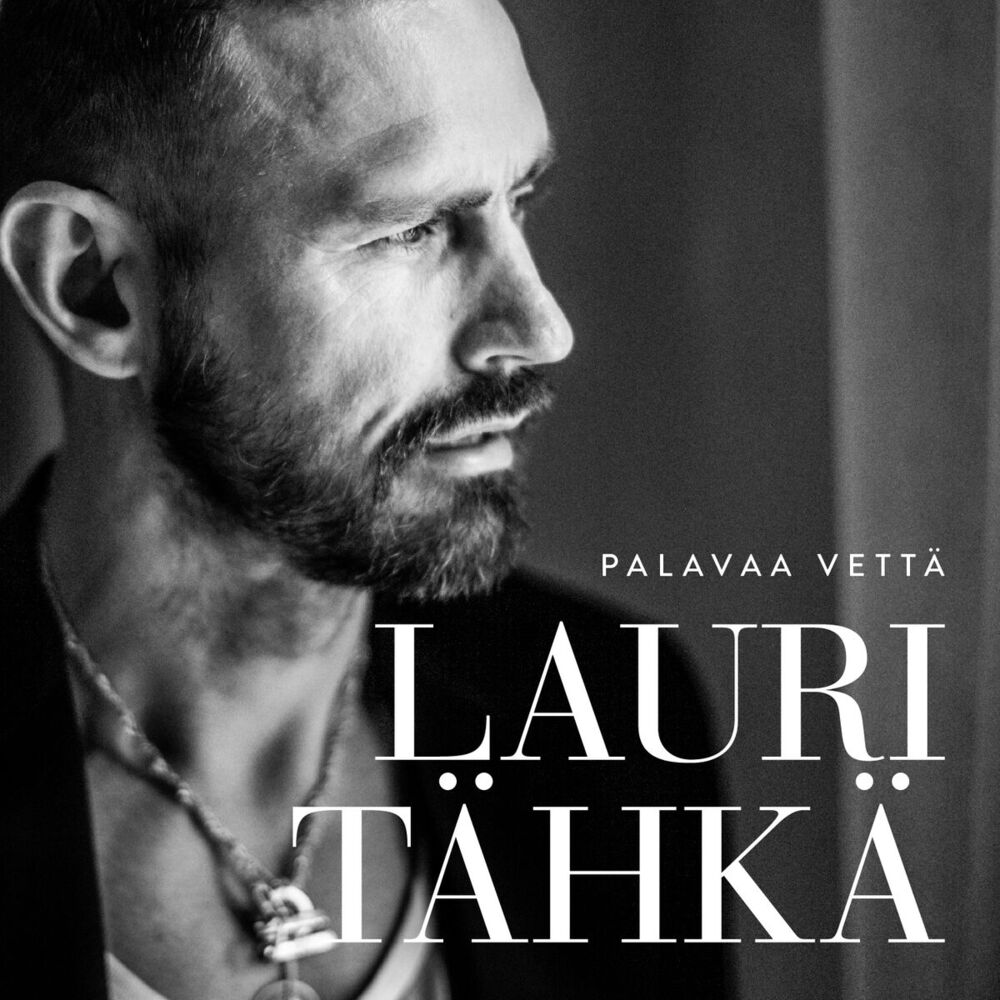 Picture of Palavaa vettä