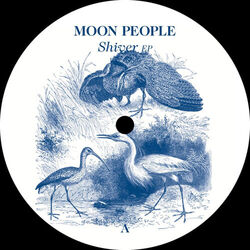 Cover of Shiver