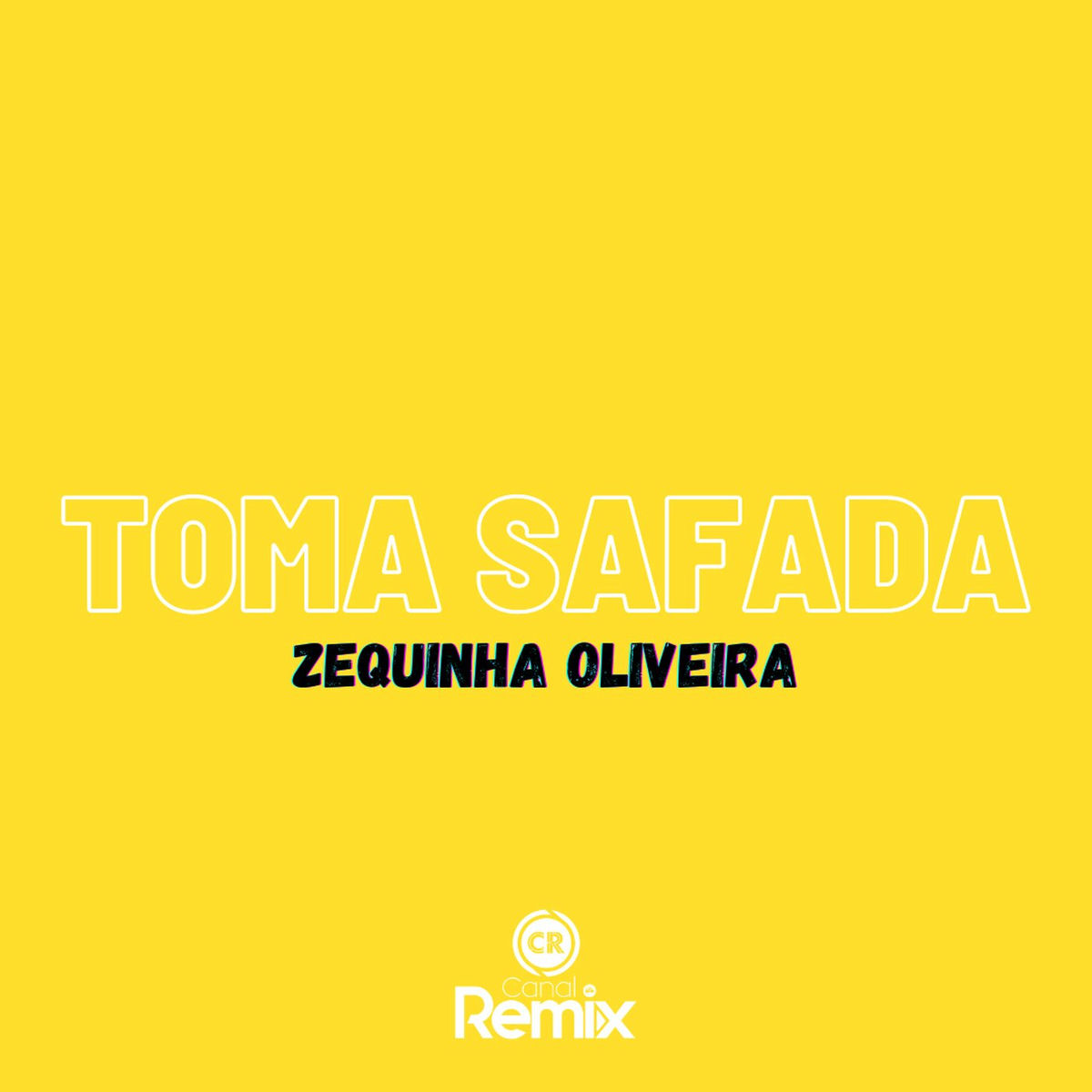 Album cover of Toma Safada