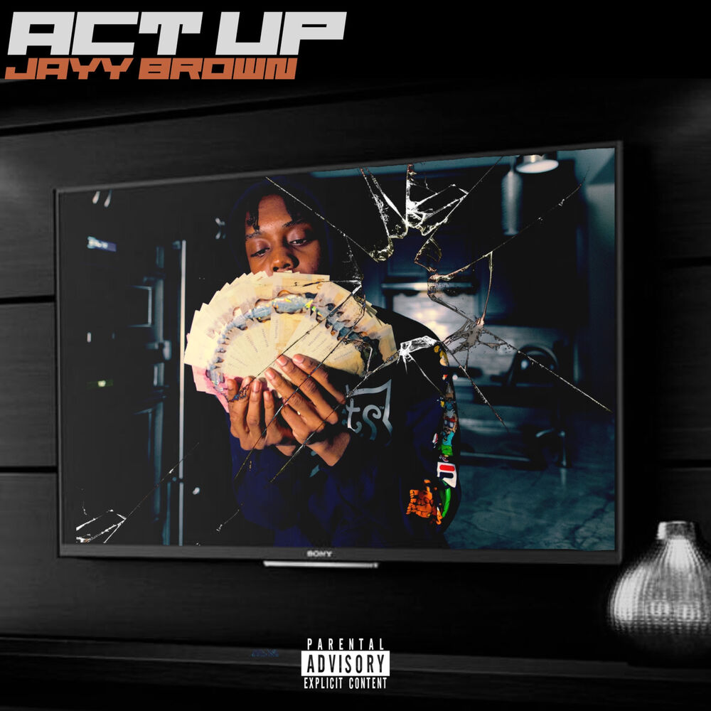 Picture of Act Up