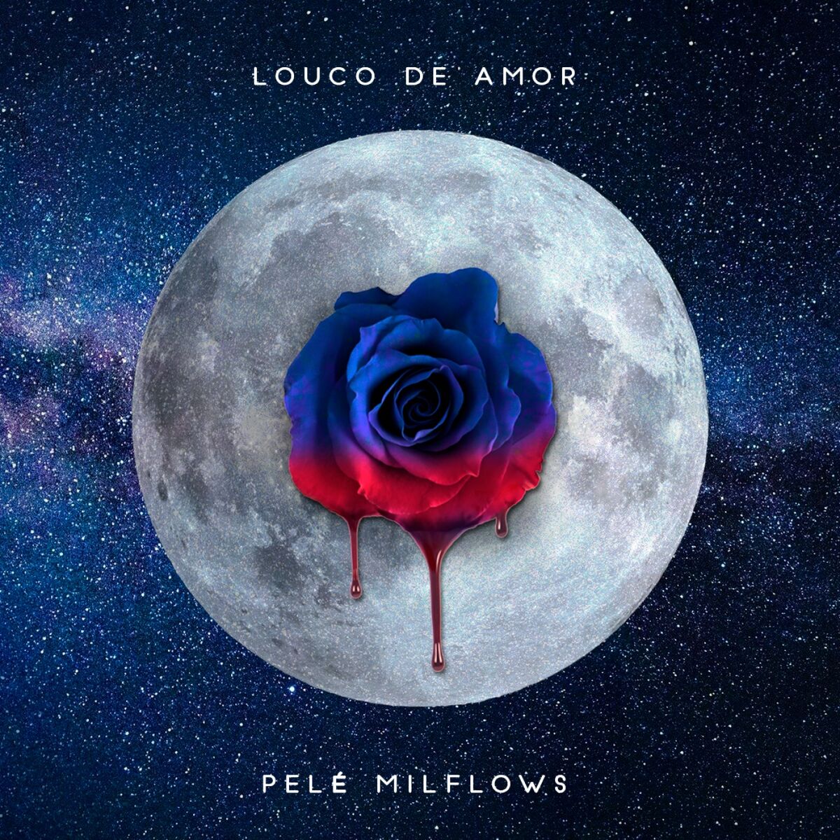 Album cover of Louco de Amor