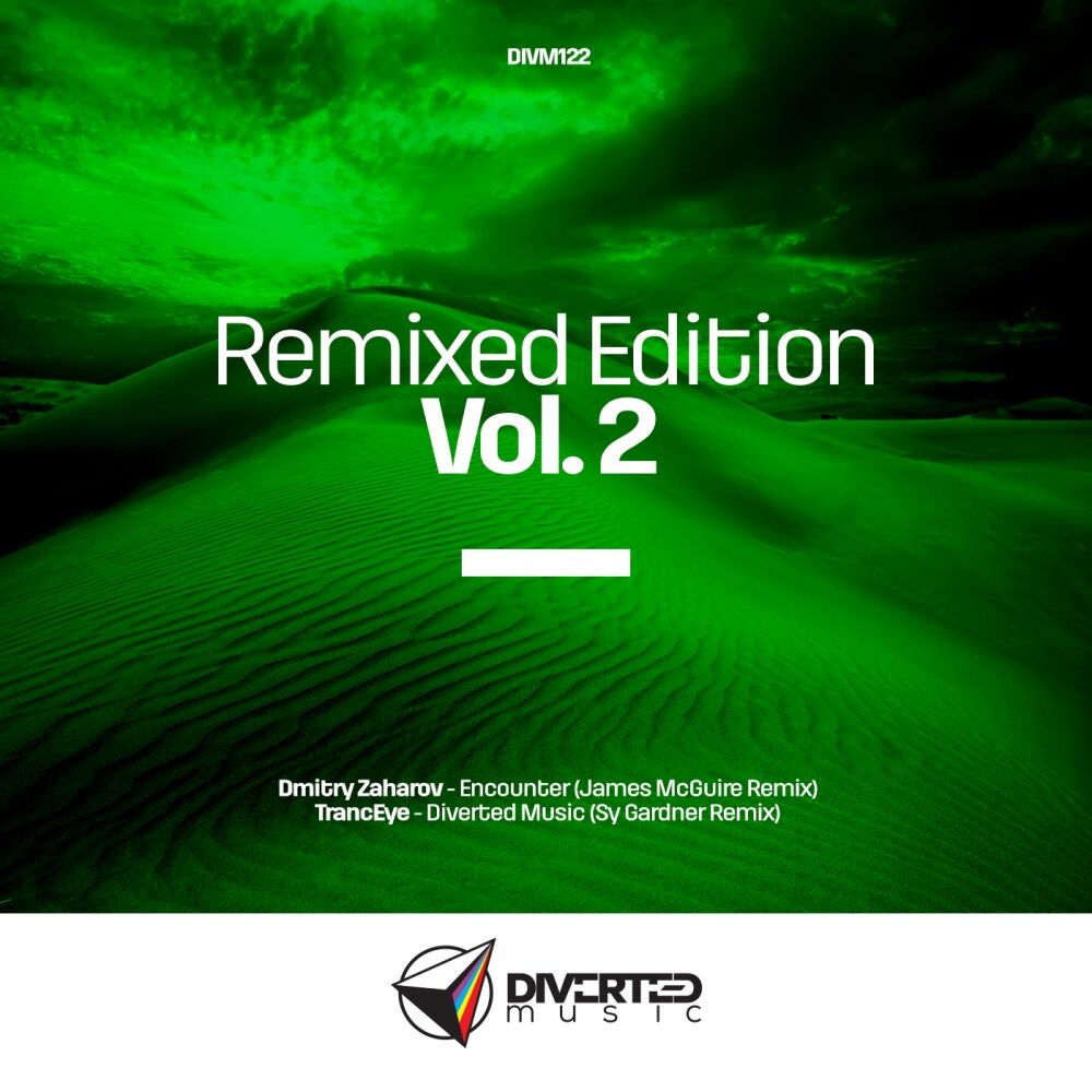 Picture of Remixed Edition, Vol. 2