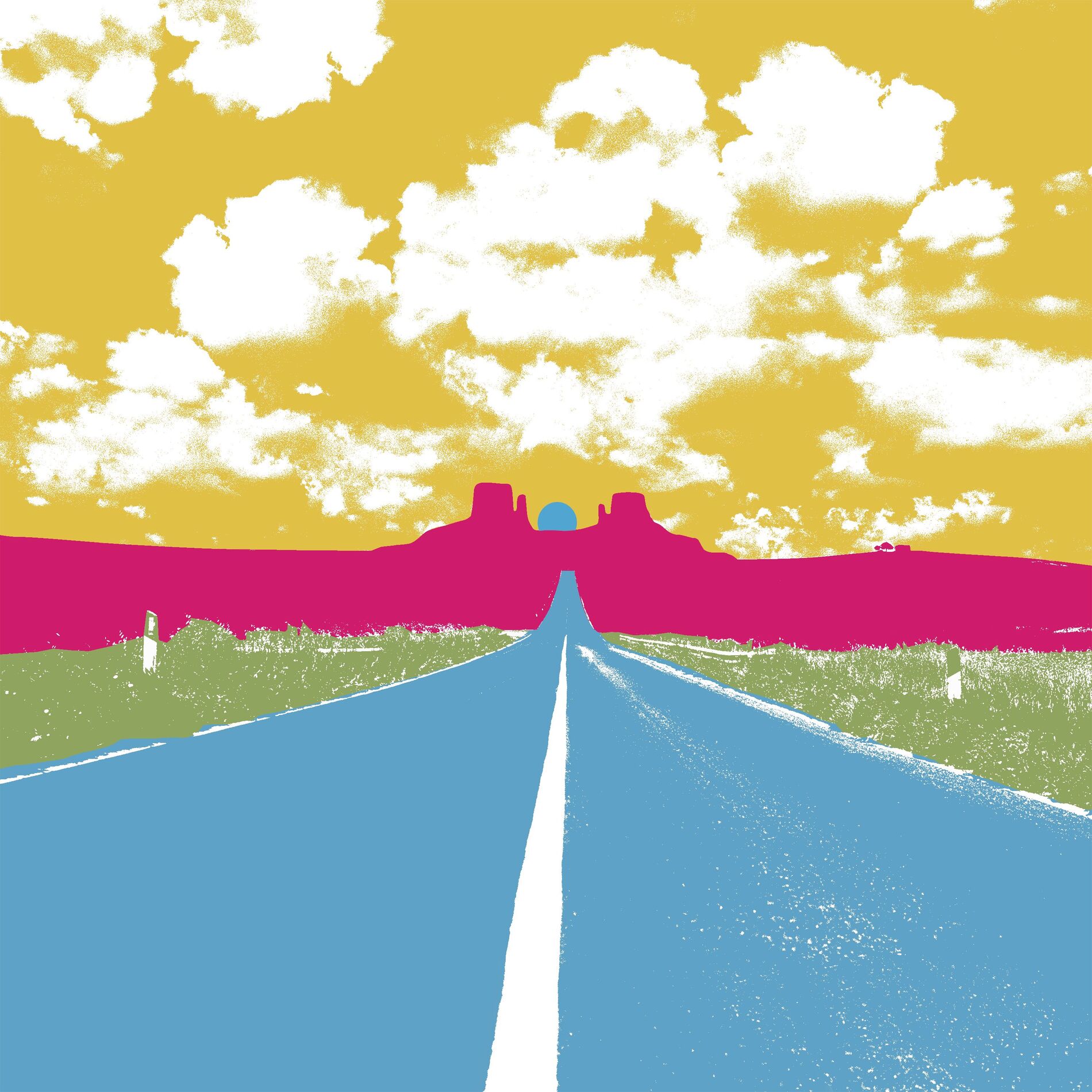 Album cover of A Raver's Diary (The Remixes)