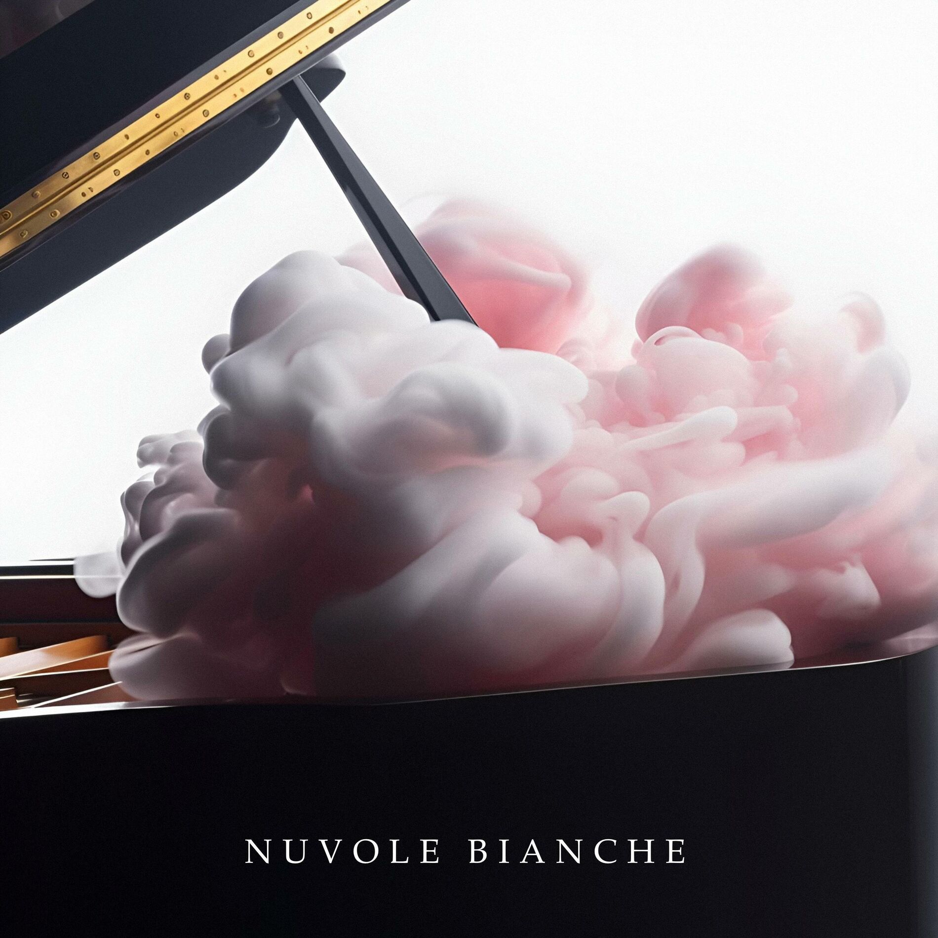 Album cover of Nuvole Bianche (Violin Version)