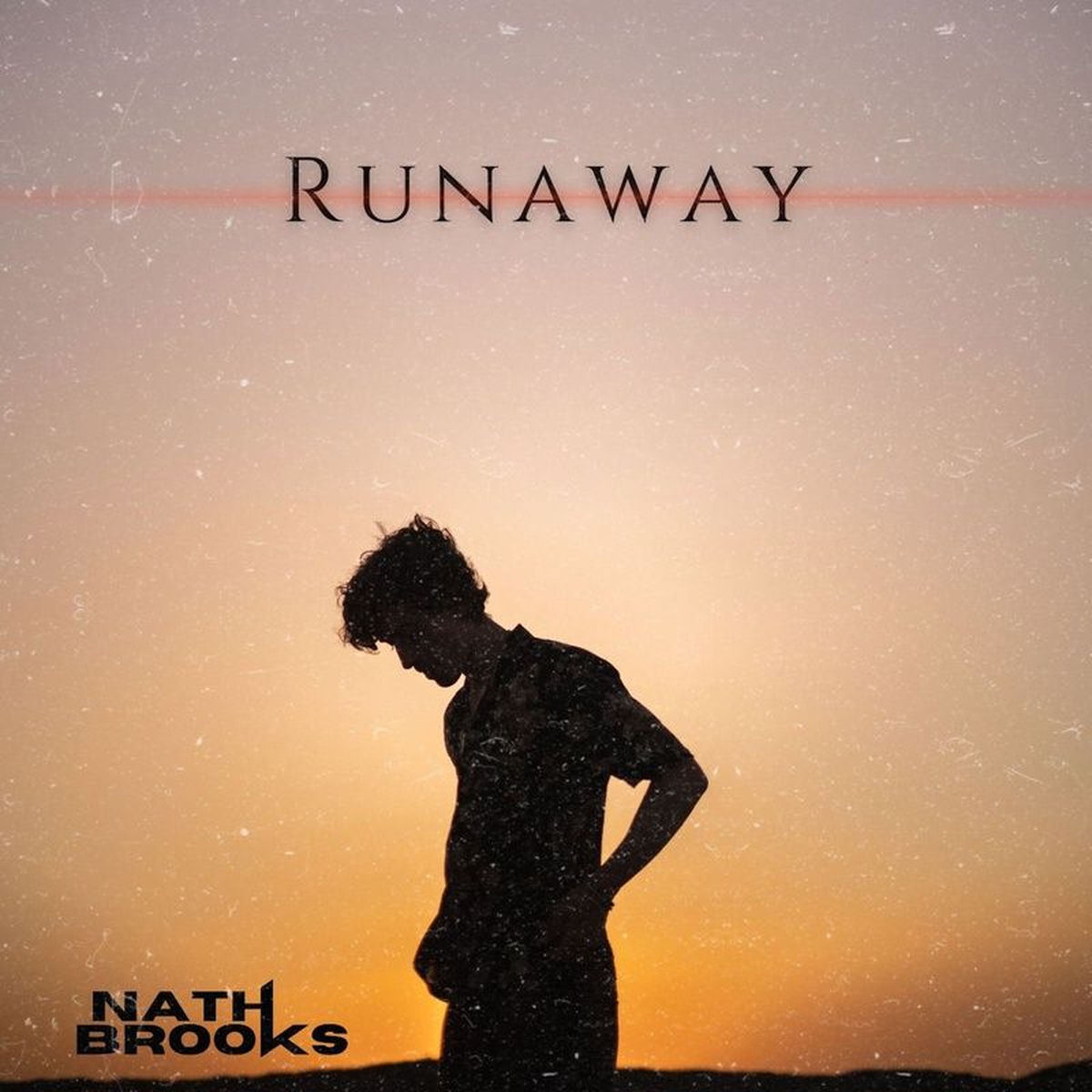 Album cover of Runaway