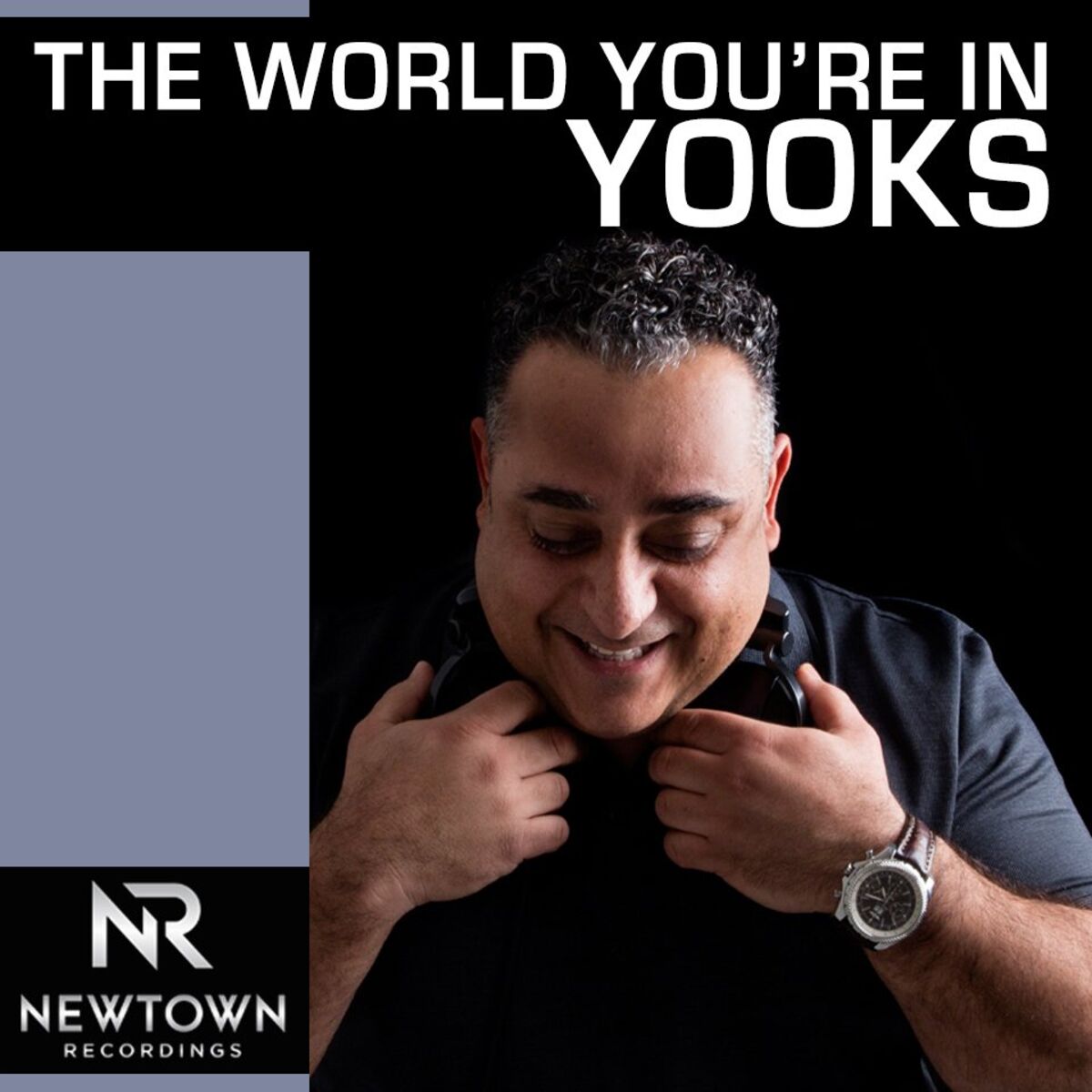 Album cover of Greater Love