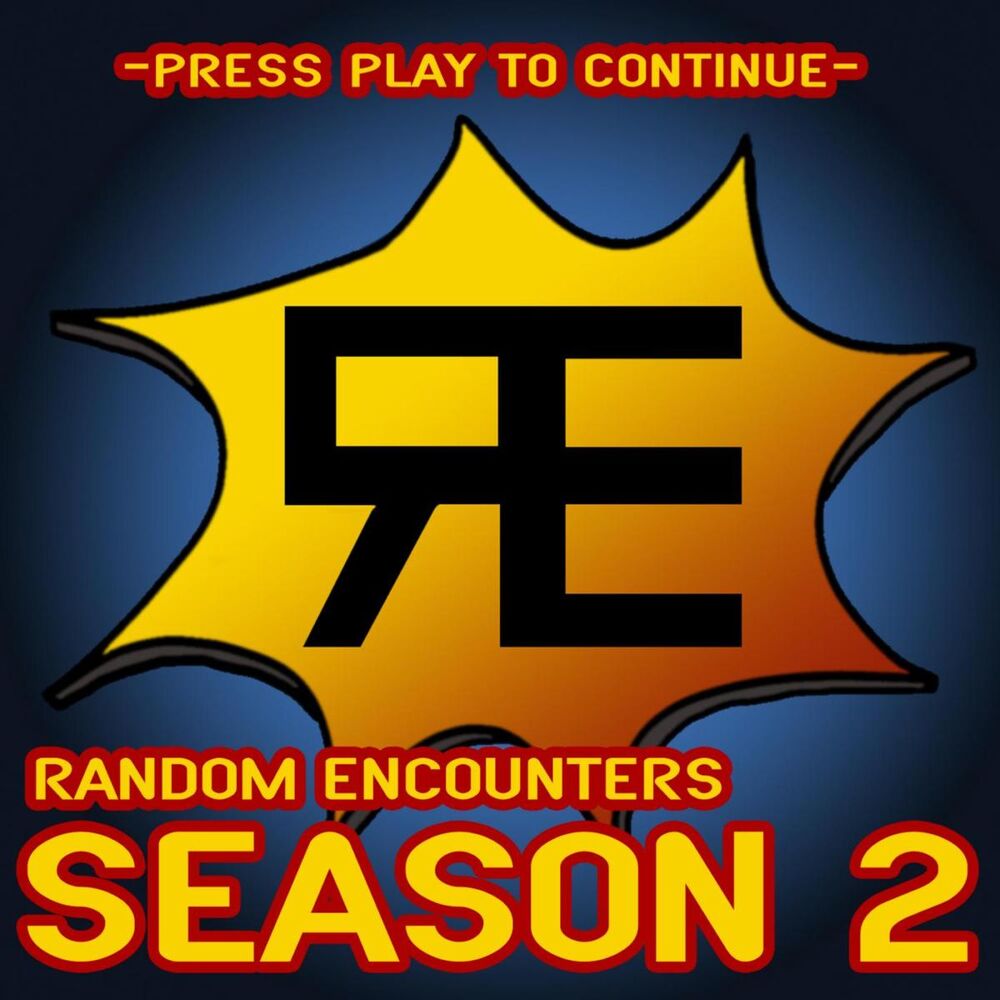 Picture of Random Encounters: Season 2