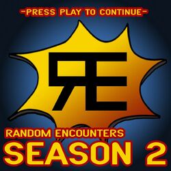 Cover of Random Encounters: Season 2