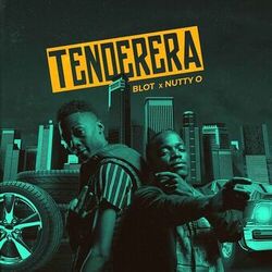 Cover of Tenderera