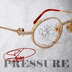 Cover of PRESSURE